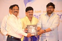 SV Ranga Rao Mahanayakudu Book Launch
